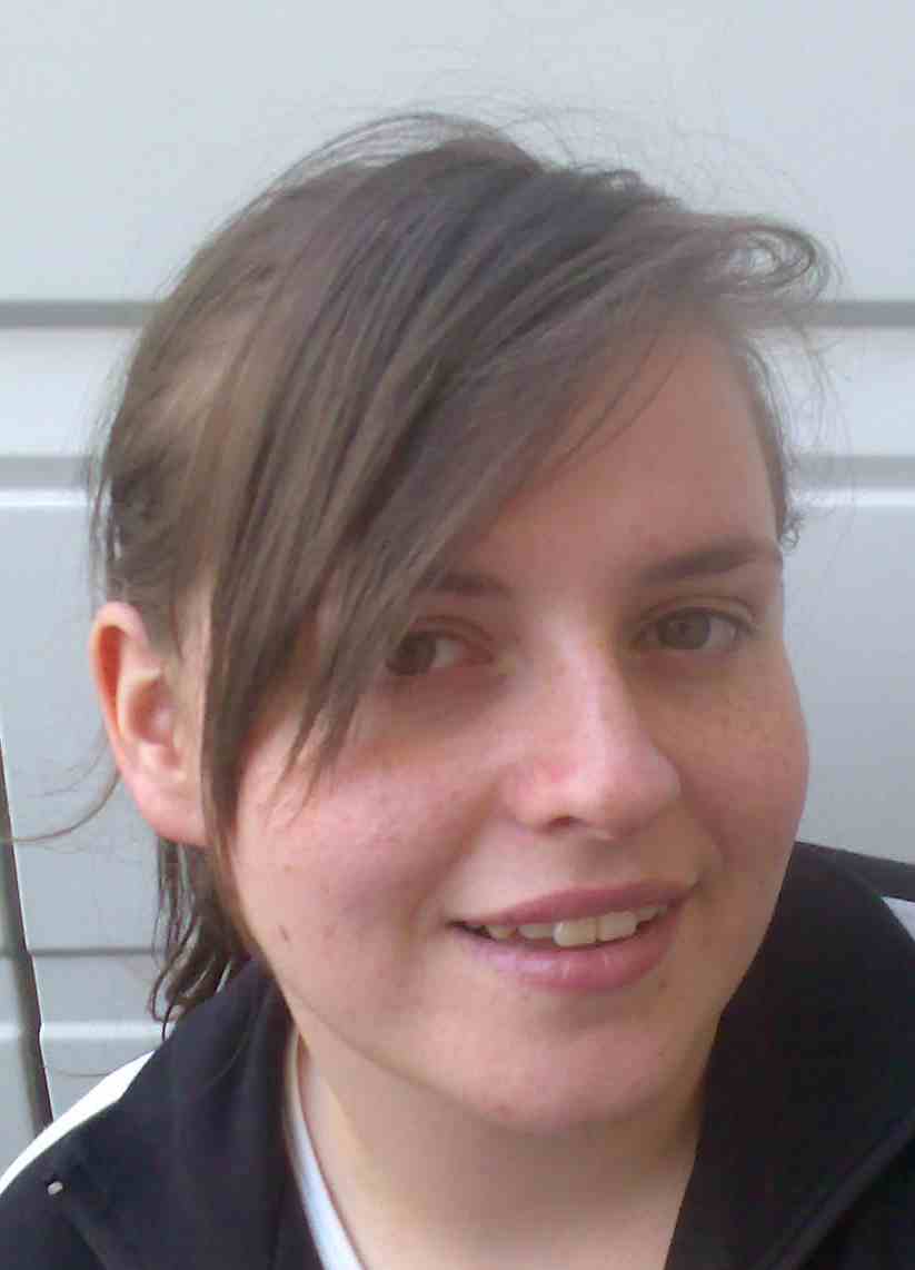Foto von Kyra