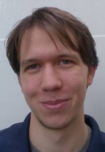 Foto von Peter